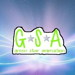 aniGreenStar's profile picture. Have you seen GSA's YouTube channel? Go check it out! GSA Shows Website: http://t.co/lMYLm8YLSr