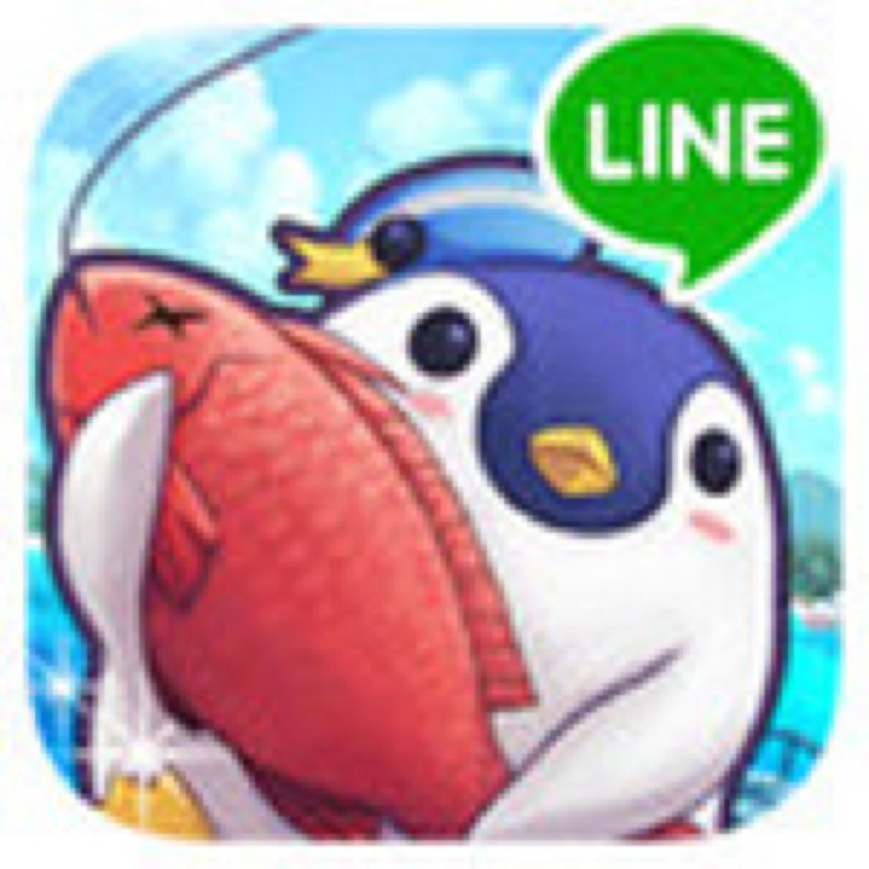 Lineフィッシュアイランド攻略 マンボウがランク4 工房に進化しました 無料育成ゲーム 生きろ マンボウ マンボウ T Co Ljsw351wfh Http T Co Gkivqtmvra