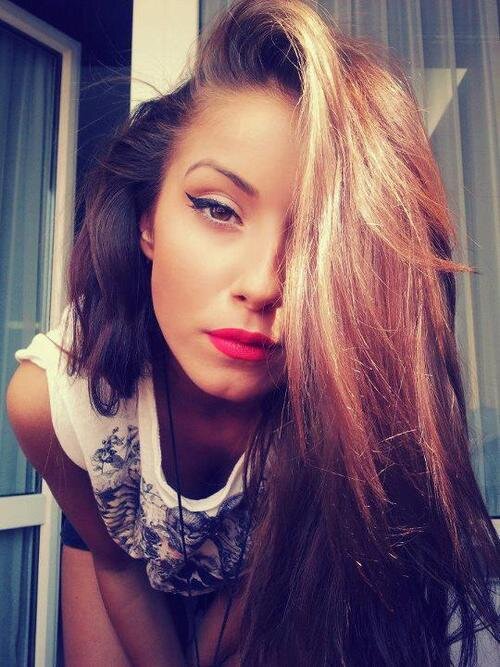 Sometimes I wish I could hurt you the way you hurt me. But I know, if I had the chance to, I wouldn't.