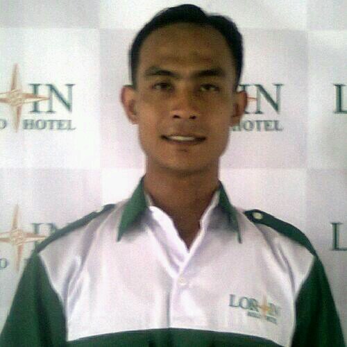 indraajdech's profile picture. 