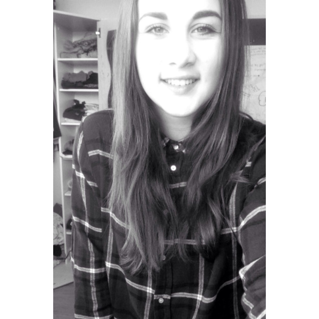black is a happy color