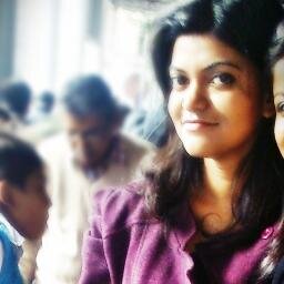 SayaneeNandi's profile picture. 