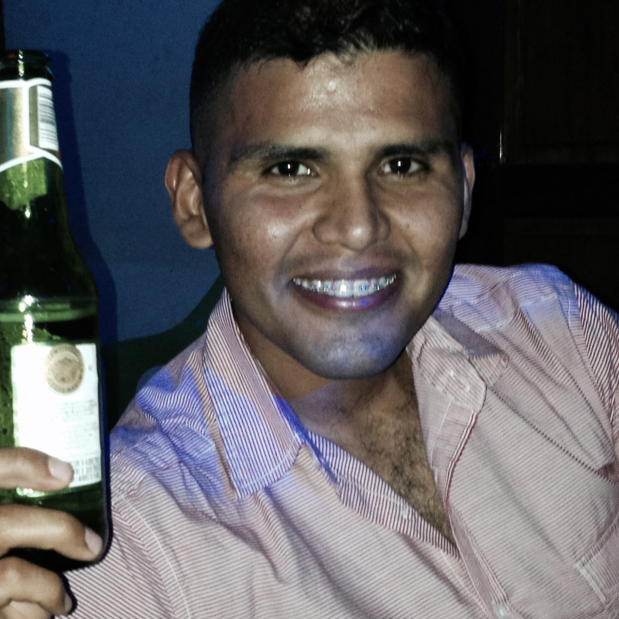 trabajando...