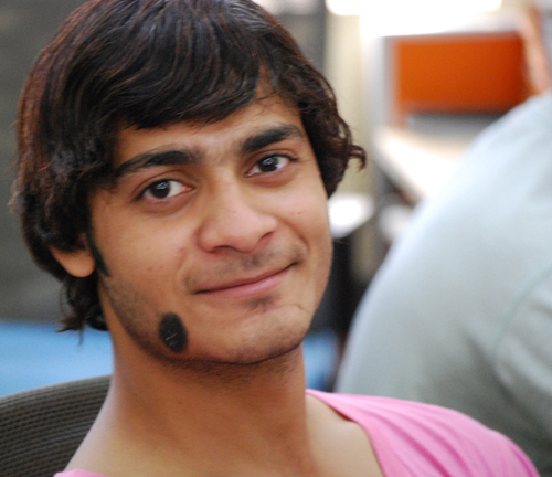 pnkjjsr's profile picture. A tech geek, who's care about nation.