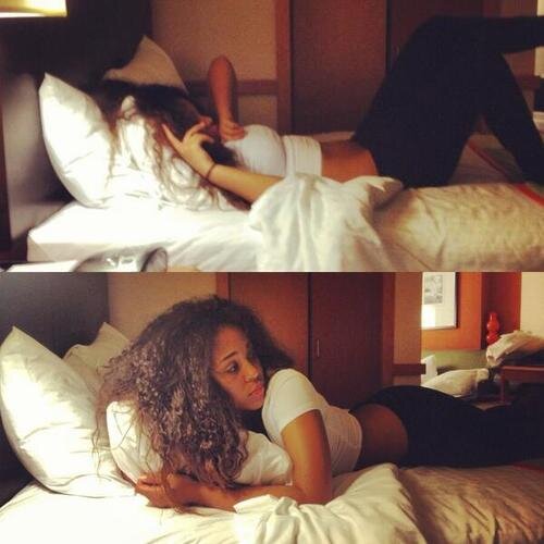 EnricaHalloran's profile picture. Let make it short and simple, I love you.