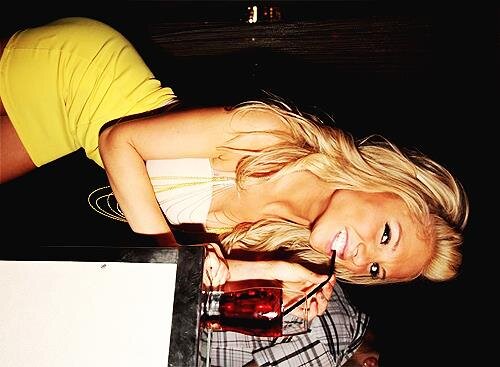 ZanetaTindall's profile picture. Being in love with someone is the greatest feeling in the universe.