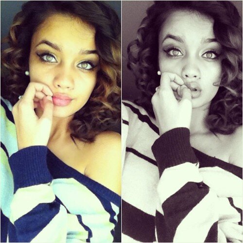 LisetteHalkerst's profile picture. Overthinking when you're laying in bed at night.