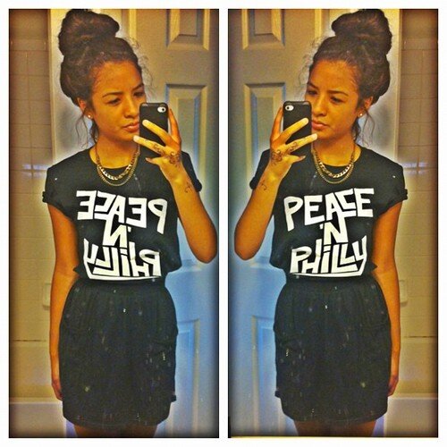 MollieBarbosa's profile picture. Life is too short to worry about what others say or think about you. Have fun and give them something to talk about.