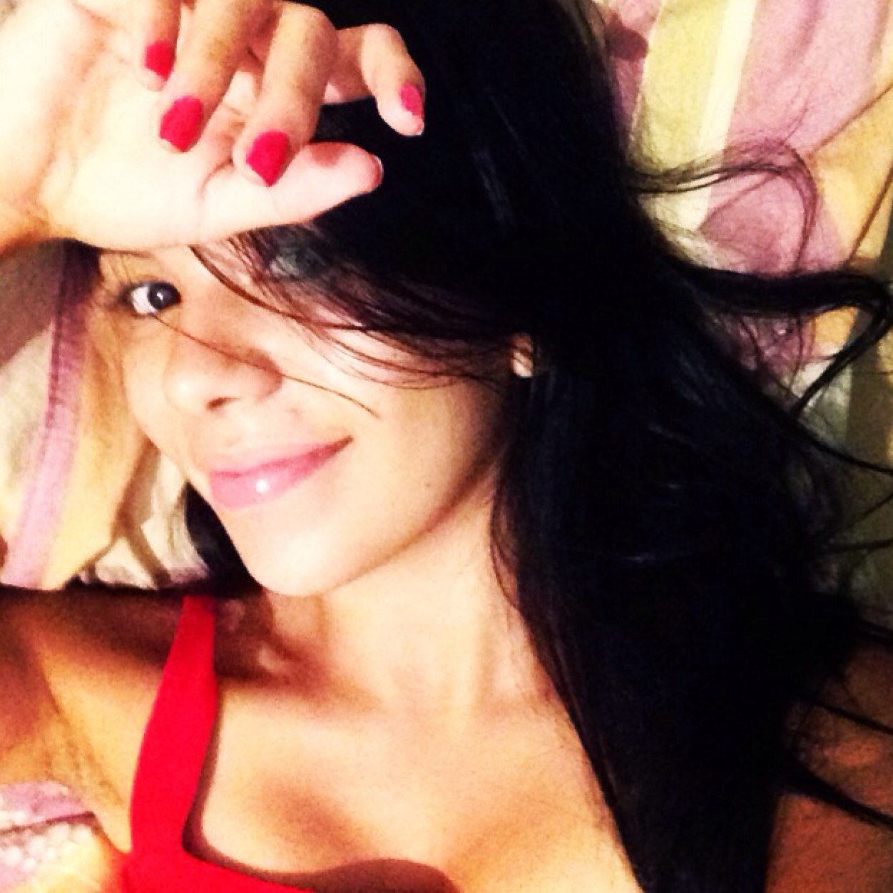 Fui ser feliz e não volto!