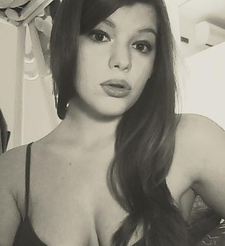 I'm not a second option. You either choose me or you f*cking lose me.