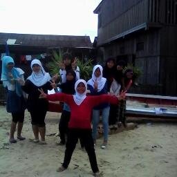 15-september-2000 || MTs N 1 BPP UTARA || grade VIII.5