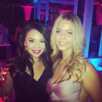 StafaniHake (@stafanihake) 's Twitter Profile