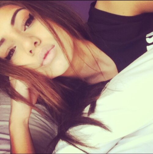ClerissaCopples's profile picture. I love you. I'm just not in love with you.
