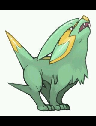 ポケモンxy ラクライ Rakurai 22 Twitter