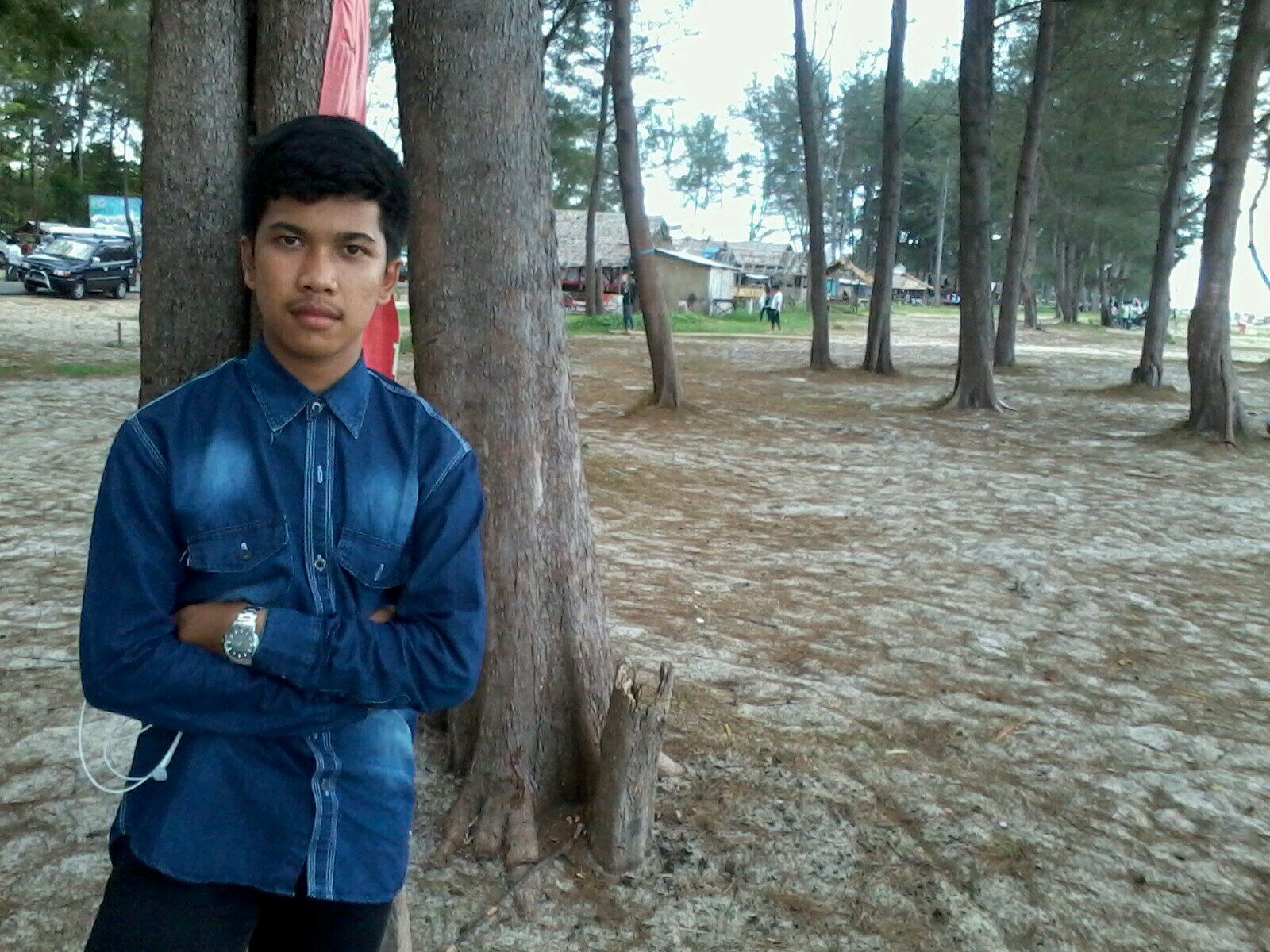 nama: mulyadi sekolah dsmk 1 TP