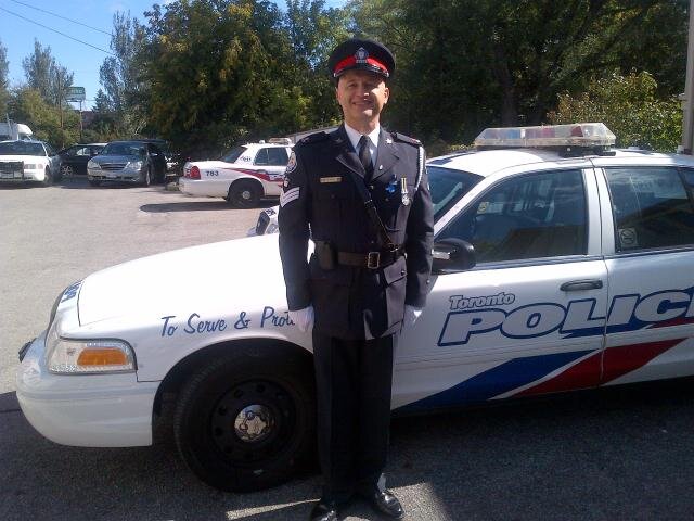 MichaelMatic13's profile picture. Retired13 Div  Community Response Manager - S/Sgt. 
  Emergency Call 911 or TDD 416-467-0493. Non-Emergency call  416-808-2222. Account is not monitored 24/7.