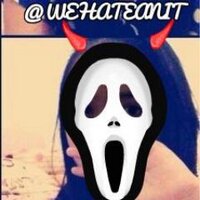 WE HATE ANIT! (@wehateanit) Twitter profile photo