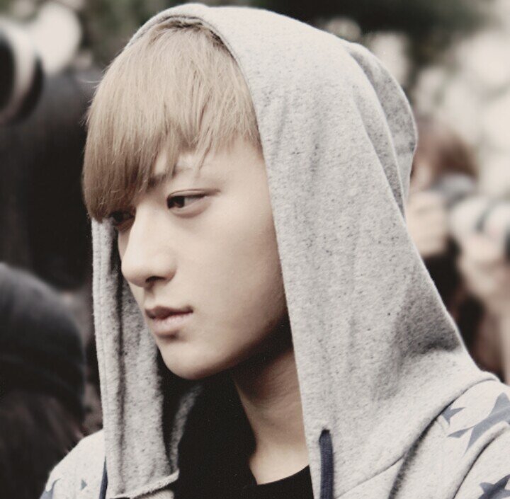 exo' huang zitao @code_rp ; yaoi