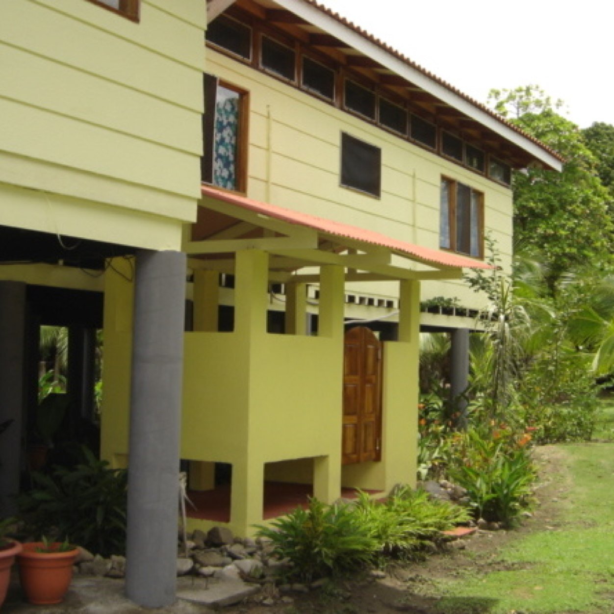 ZancudoBandB's profile picture. Cabina rental on one of the most beautiful beaches in all of Costa Rica!