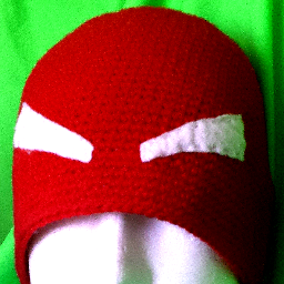 AngryBeanie's profile picture. 