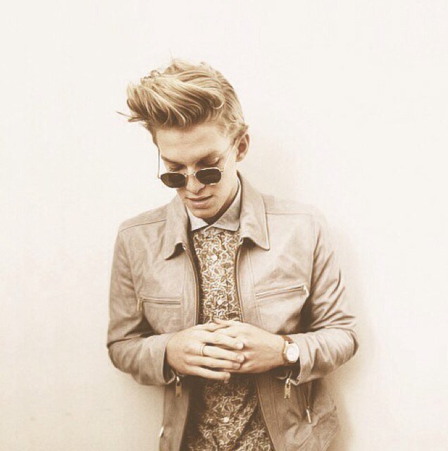 CODY SIMPSON