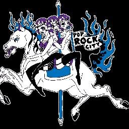 THE PET PSYCHIC HAS COME TO POP ROCK CITY ... WHO SHOULD BE SCARED?