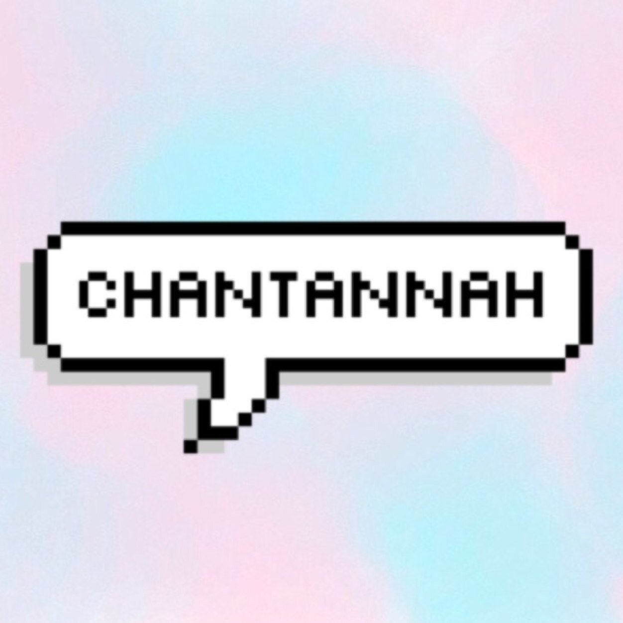 Follow @CHANTELLEDELREY and @hannahbaarts for more infos about Chantannah. New book on December.
