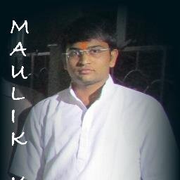B.J.Y.M Karnavati Saher Karobari Member & Ex-convener -IT CELL Umreth Vidhansabha