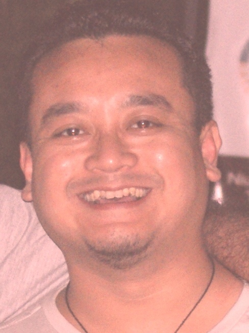 Shukadev Khuraijam
