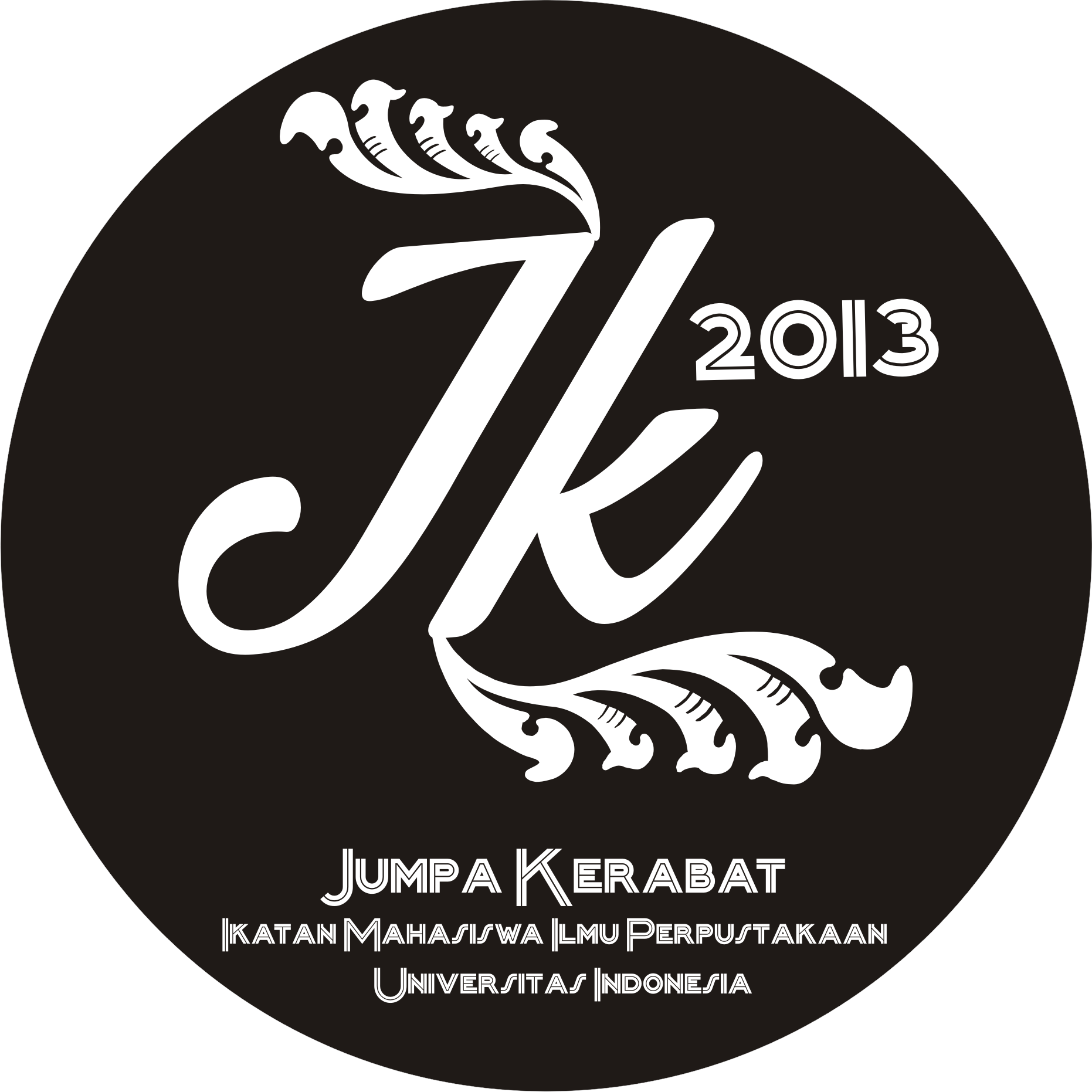 Akun resmi Jumpa Kerabat JIP UI, let's follow to know more.