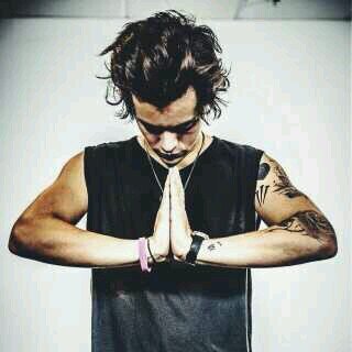 Don't let me go
