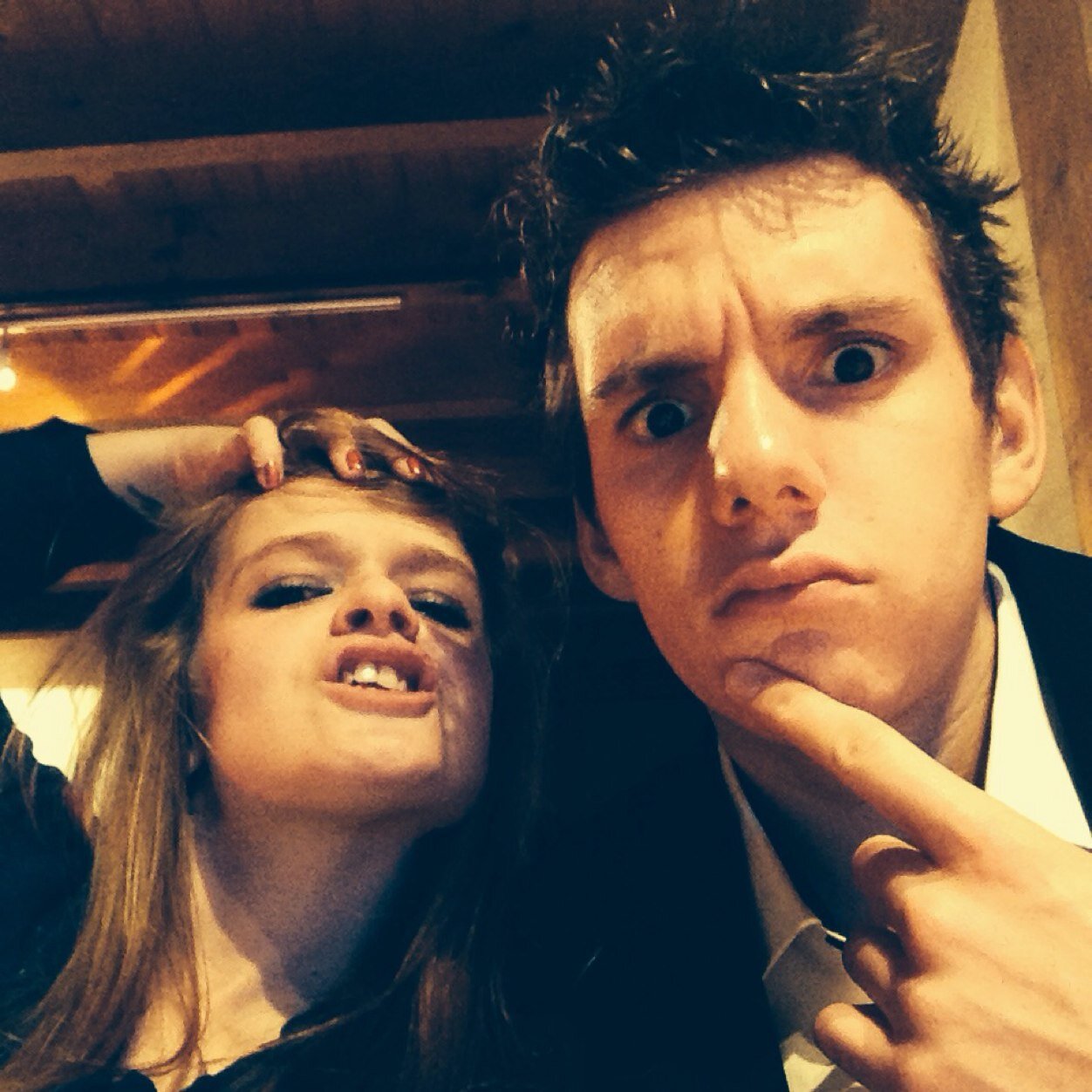 Duzanovic's profile picture. 