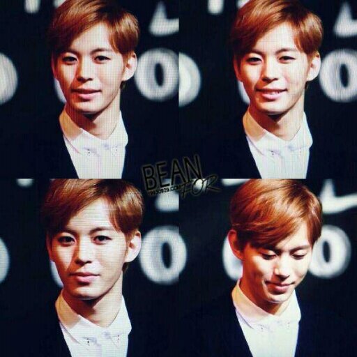 REDB93's profile picture. 빅스 이홍빈입니다. 멤버들은 저를 콩(Bean)이라고 불러요~ㅋㅋ· Follow the real one: @RedBeans93