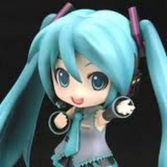 #初音ミク をゆる～く追っかけてます！初音ミクのニュース，グッズ等を毎日チェックしてつぶやきます．非公式です. #miku #ミク