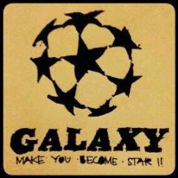 Official Twitter Account of Futsal Galaxy | Jadwal Latihan : Senin-Rabu pkl 16.00 | GOR KONI | Since: 12 Feb 2010 |