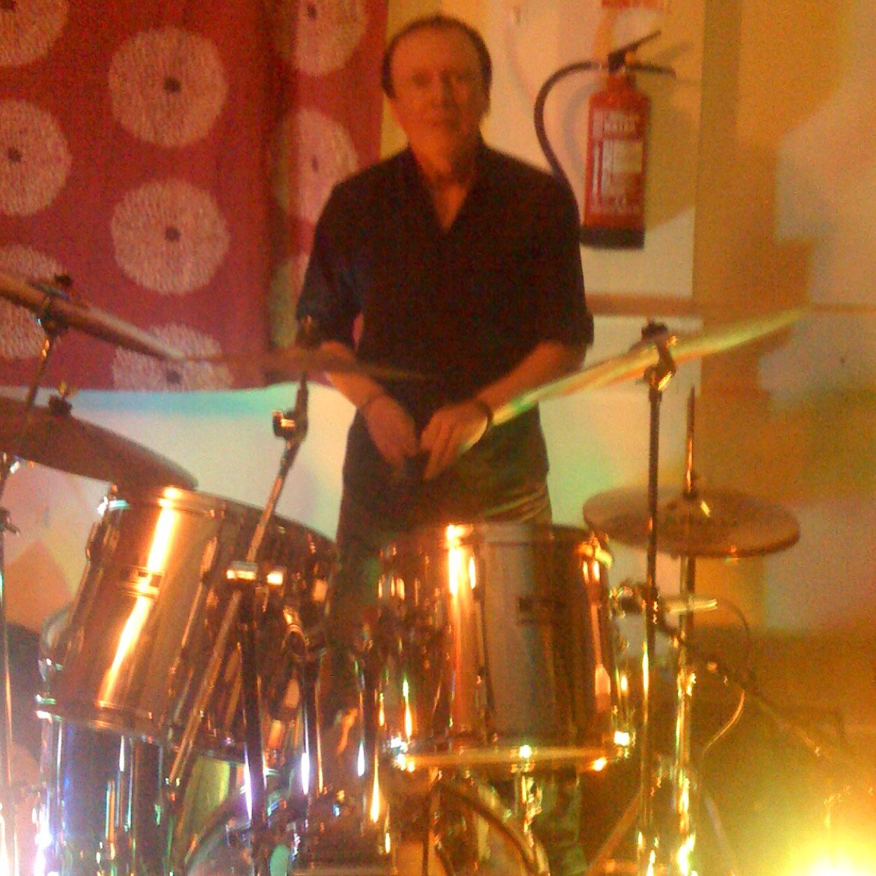 Dreamer & Drummer in Ireland ---------------- currently getting lost in the north on a regular basis