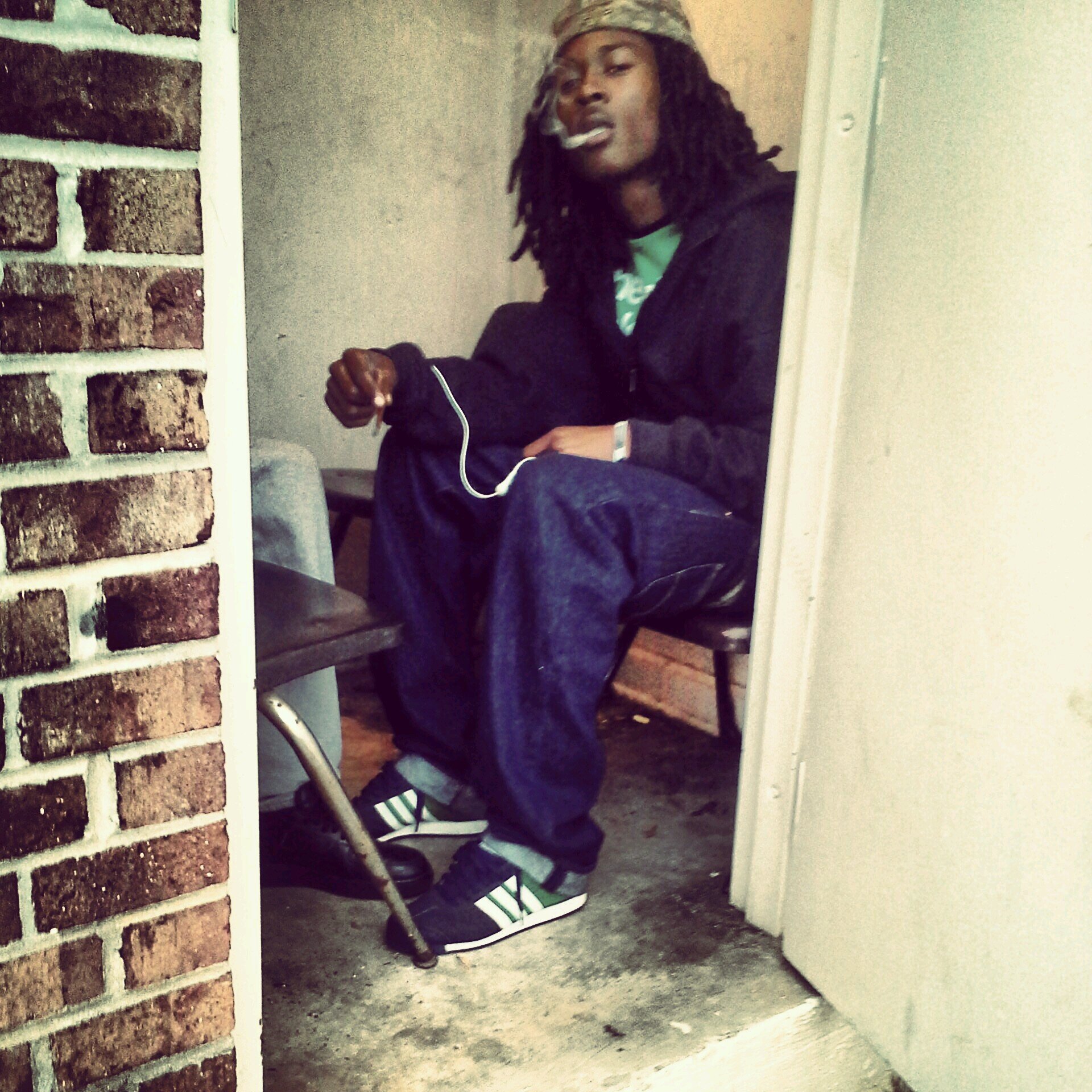 Young_RichHomie's profile picture. I Just Love Money And I Love Getting It!!