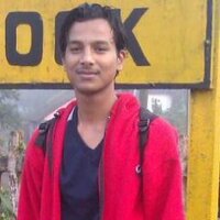 Raghavendra.N.K (@raghavendra_n_k) 's Twitter Profile