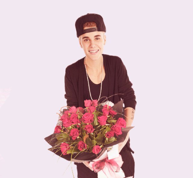 This is a fanpage of Justin Drew Bieber. We tweet some news & we're here to support Justin.
