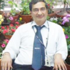 President, CPPL