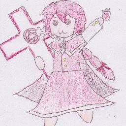 (  ' ³ '  )(  ' ³ ' )＜提督です。マイクラもやってます。東方も好きです。