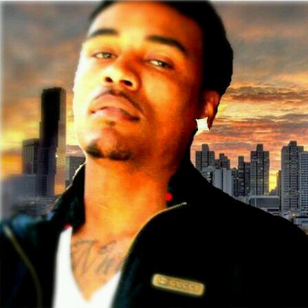 I am self made, not a campaigning ass nigga
