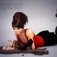 العمه مريم (@mistress_mariam) 's Twitter Profile Photo