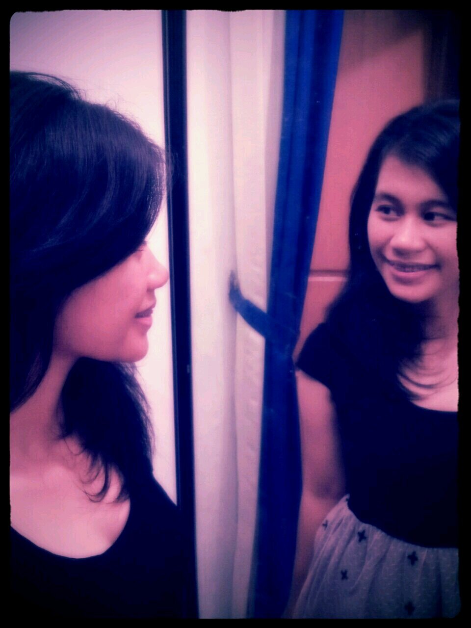 I'm beloved