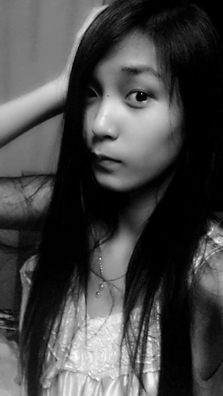 I'm one of those crazy teenagers. I follow back. :) Thank you.