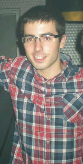 povedius94's profile picture. Estudiante de DADE en la UA. A partir de la confianza en un mismo y en los que te aprecian puedes construir un futuro próspero y feliz. Confía