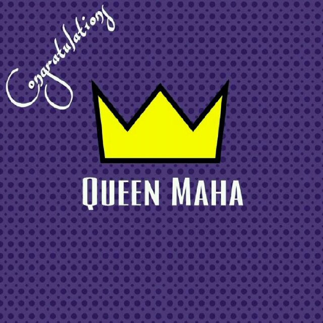 Maha_M68's profile picture. الحممدلله كما ينبغى لجلال وجهك وعظيم سلطانك $ graduation