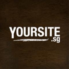 YoursiteSg's profile picture. We are a digital agency based in Singapore, established 2010.