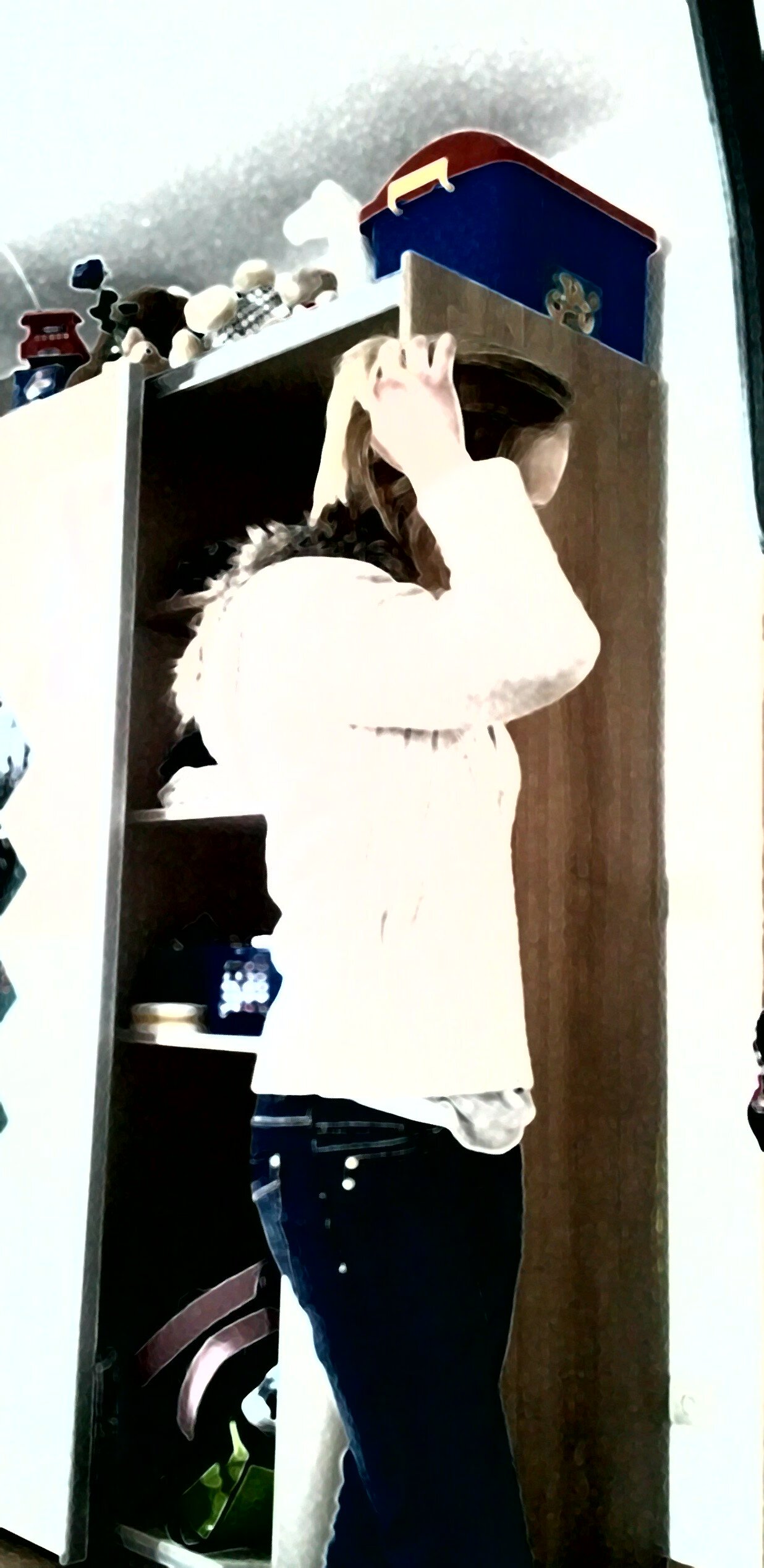 CelinGrf's profile picture. Äh was gibts da zu sagen : maag sport bin schülerin , blond ;)