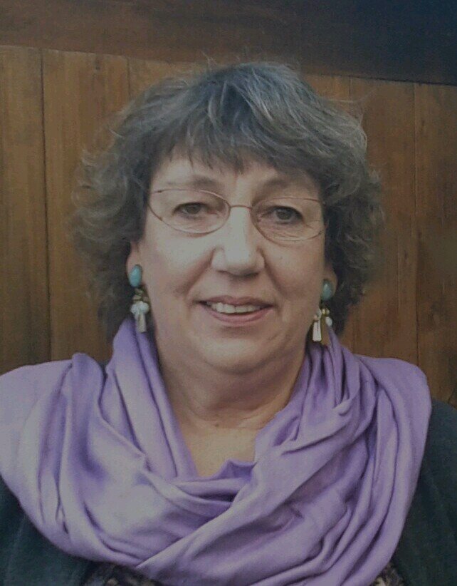 ex adjointe au maire et conseillère métropolitaine Toulouse. Instit retraitée.  Membre du réseau Gauche Démocratique et Sociale. 
.